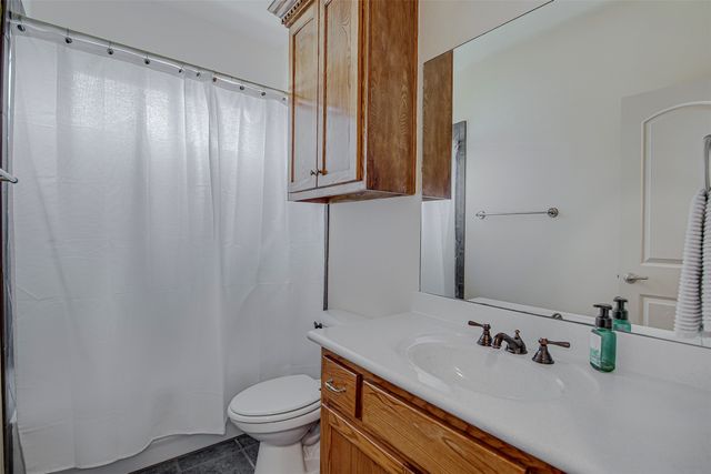 3001 Sunray Valley Court, Arlington, TX 76012