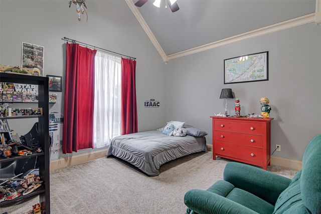 3001 Sunray Valley Court, Arlington, TX 76012