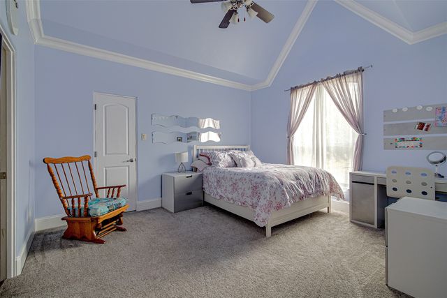 3001 Sunray Valley Court, Arlington, TX 76012