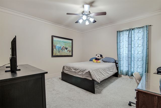 3001 Sunray Valley Court, Arlington, TX 76012
