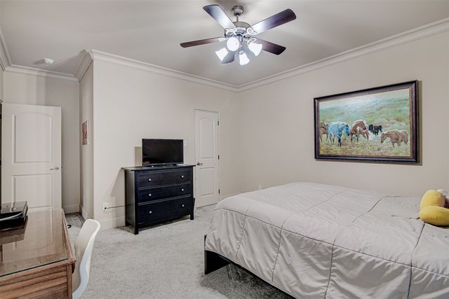 3001 Sunray Valley Court, Arlington, TX 76012