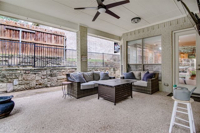 3001 Sunray Valley Court, Arlington, TX 76012