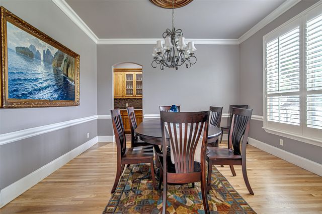 3001 Sunray Valley Court, Arlington, TX 76012