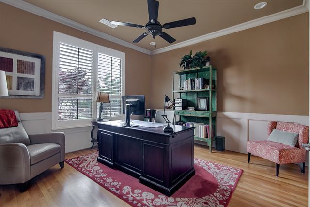 3001 Sunray Valley Court, Arlington, TX 76012