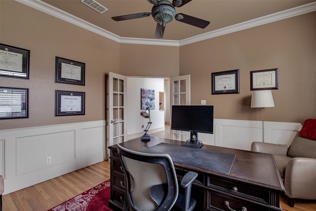 3001 Sunray Valley Court, Arlington, TX 76012