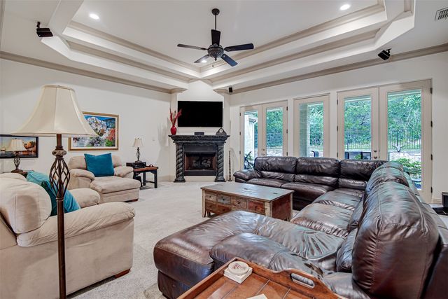 3001 Sunray Valley Court, Arlington, TX 76012