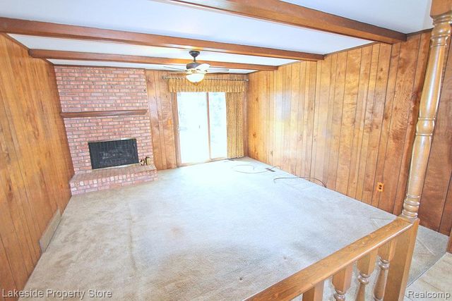 22512 Corteville Street, Saint Clair Shores, MI 48081