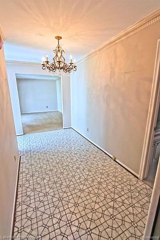 22512 Corteville Street, Saint Clair Shores, MI 48081