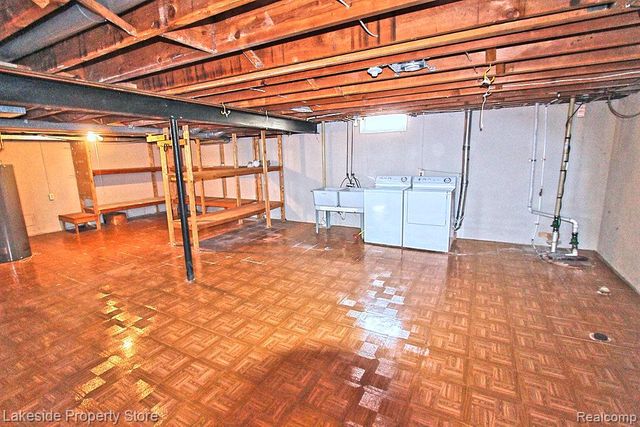 22512 Corteville Street, Saint Clair Shores, MI 48081