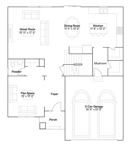 5141 Windlass Drive, Woodbury, MN 55129