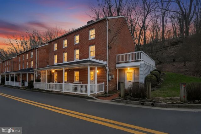 947 OELLA AVE, Ellicott City, MD 21043