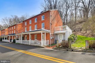 947 OELLA AVE, Ellicott City, MD 21043