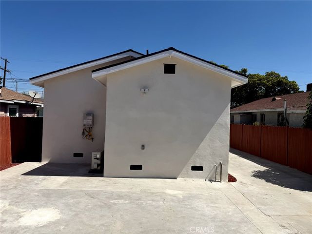 1620 E 33rd, Los Angeles, CA 90011