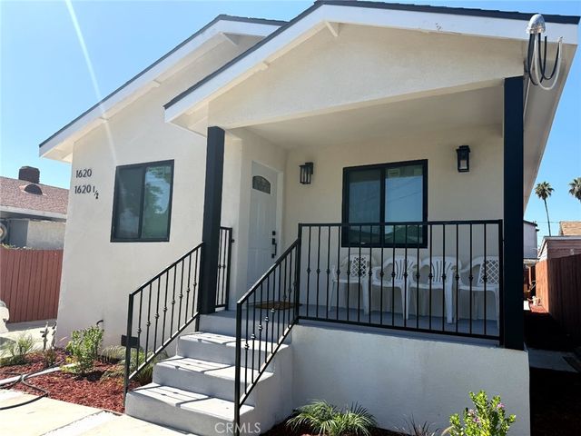 1620 E 33rd, Los Angeles, CA 90011