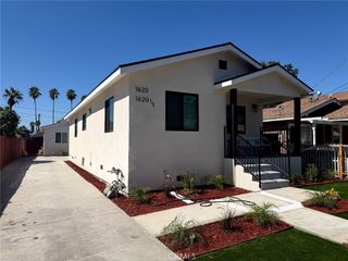 1620 E 33rd, Los Angeles, CA 90011