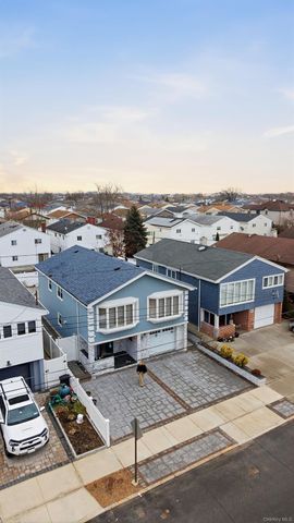 160-09 86th Street, Howard Beach, NY 11414