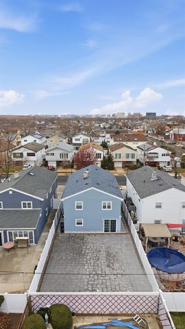 160-09 86th Street, Howard Beach, NY 11414