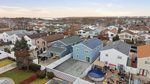 160-09 86th Street, Howard Beach, NY 11414