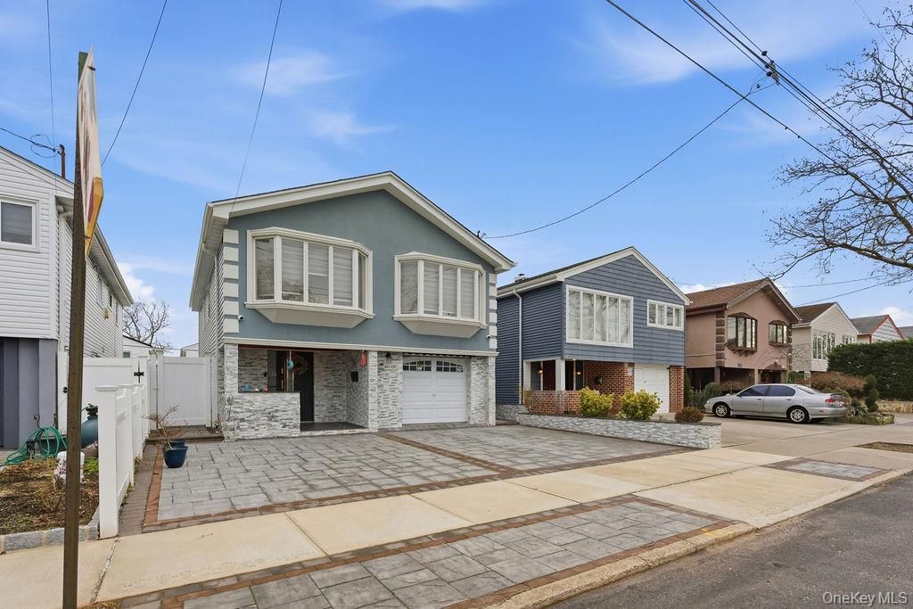 160-09 86th Street, Howard Beach, NY 11414
