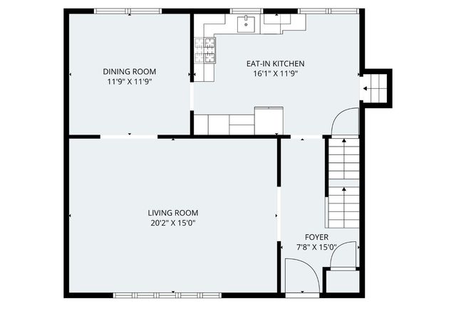 8 Periwinkle Place, Colonia, NJ 07067