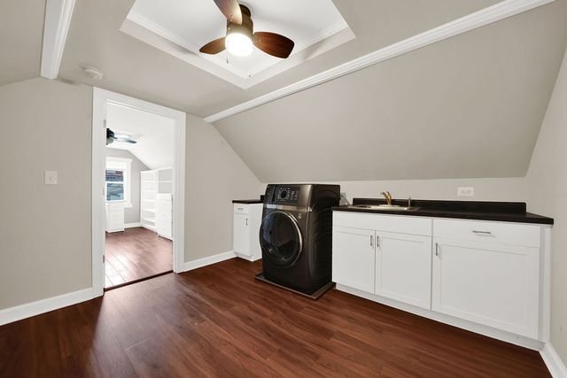 4805 S Kedvale Avenue, Chicago, IL 60632