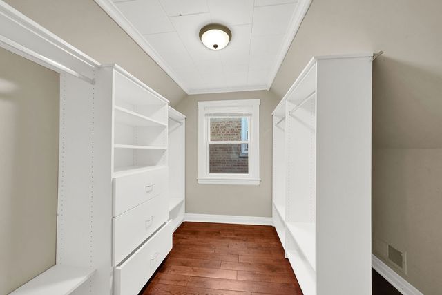 4805 S Kedvale Avenue, Chicago, IL 60632