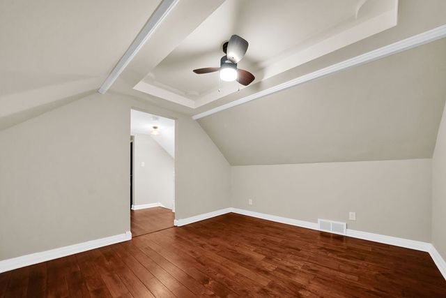 4805 S Kedvale Avenue, Chicago, IL 60632
