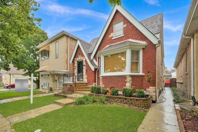4805 S Kedvale Avenue, Chicago, IL 60632