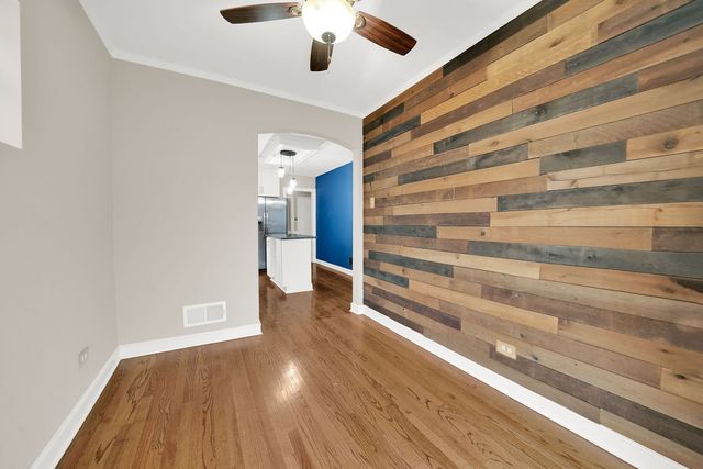 4805 S Kedvale Avenue, Chicago, IL 60632