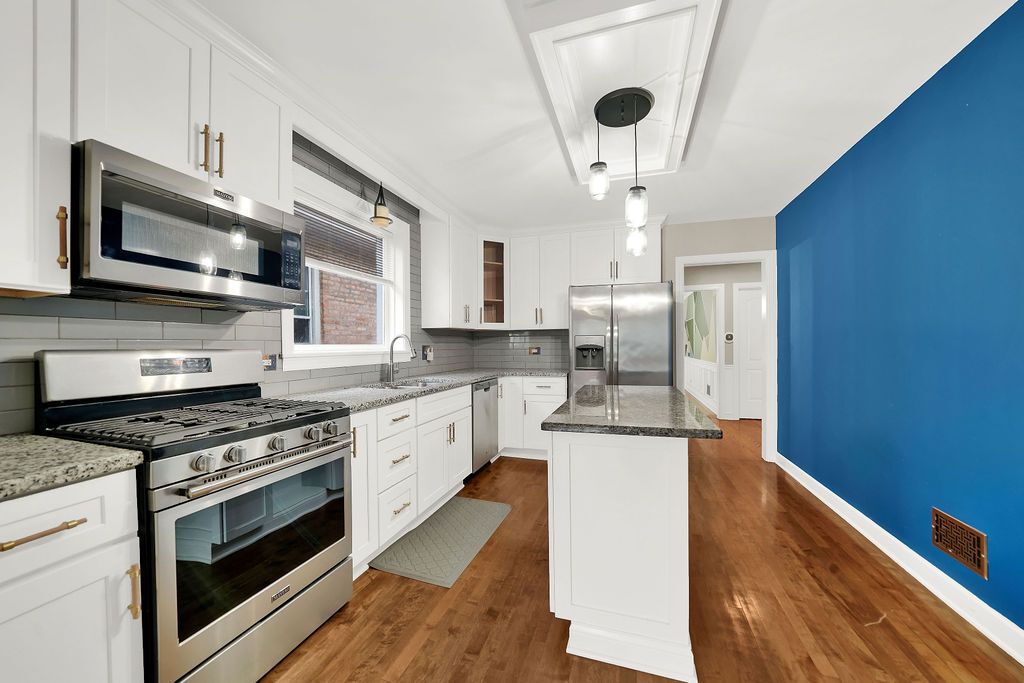 4805 S Kedvale Avenue, Chicago, IL 60632 — photo 4