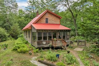 58 Lily Pond Road, Barrington, NH 03825