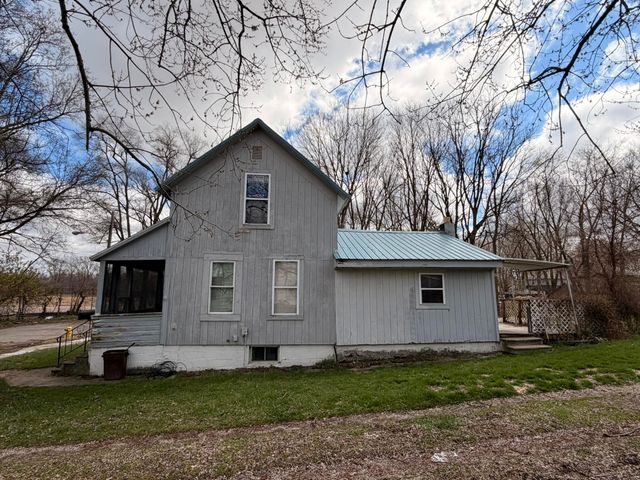 208 E Emerson Street, Kalamazoo, MI 49001