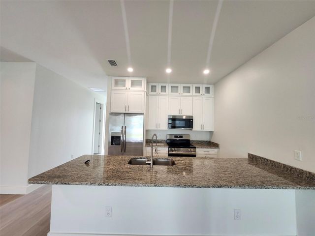 168 MADRID BOULEVARD, Punta Gorda, FL 33950
