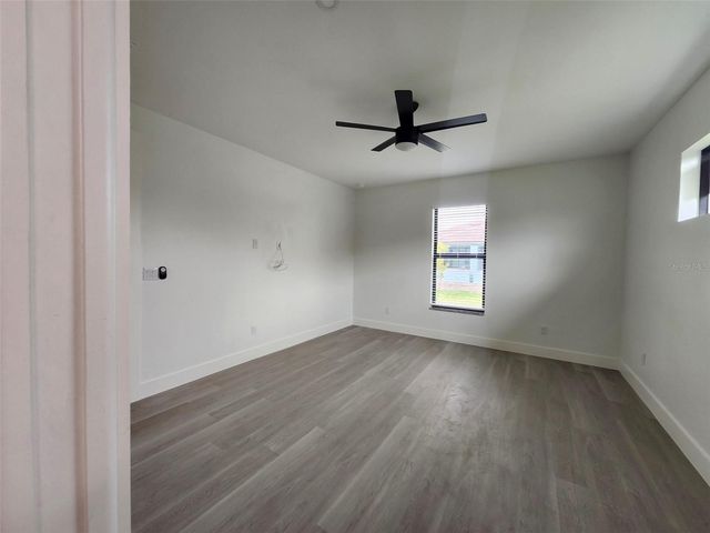 168 MADRID BOULEVARD, Punta Gorda, FL 33950