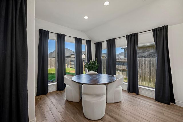 2126 Partridgeberry Lane, Katy, TX 77494