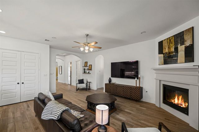 2126 Partridgeberry Lane, Katy, TX 77494