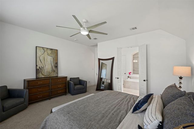 2126 Partridgeberry Lane, Katy, TX 77494