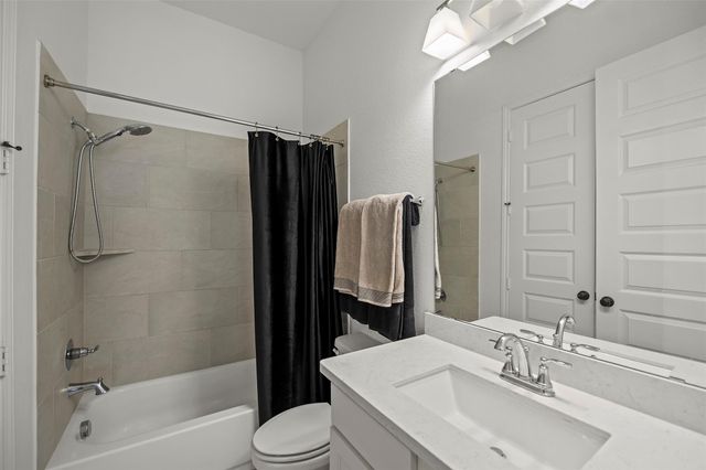 2126 Partridgeberry Lane, Katy, TX 77494