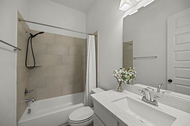 2126 Partridgeberry Lane, Katy, TX 77494