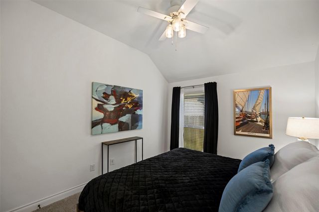 2126 Partridgeberry Lane, Katy, TX 77494