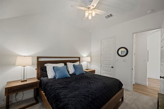 2126 Partridgeberry Lane, Katy, TX 77494