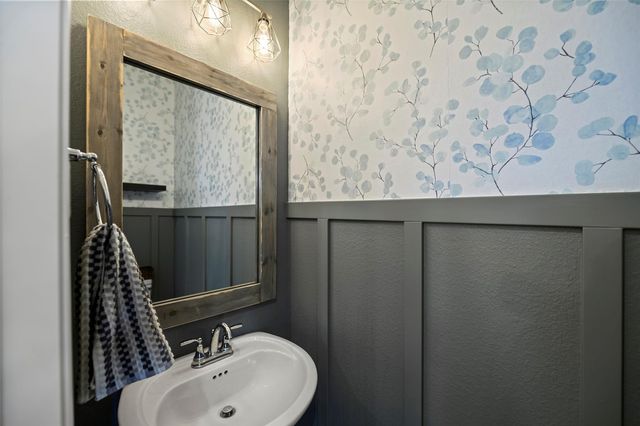 2126 Partridgeberry Lane, Katy, TX 77494