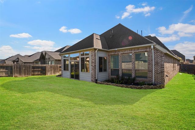 2126 Partridgeberry Lane, Katy, TX 77494