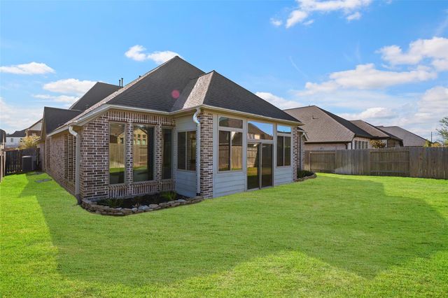 2126 Partridgeberry Lane, Katy, TX 77494