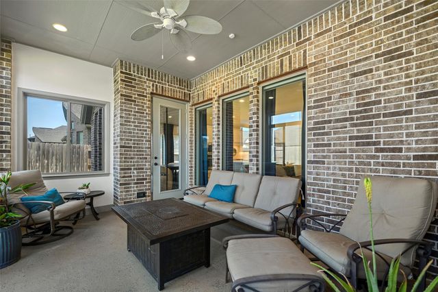 2126 Partridgeberry Lane, Katy, TX 77494