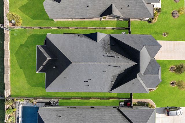 2126 Partridgeberry Lane, Katy, TX 77494