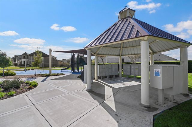 2126 Partridgeberry Lane, Katy, TX 77494