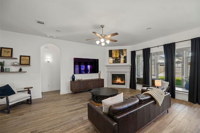 2126 Partridgeberry Lane, Katy, TX 77494