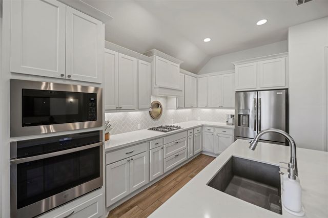 2126 Partridgeberry Lane, Katy, TX 77494