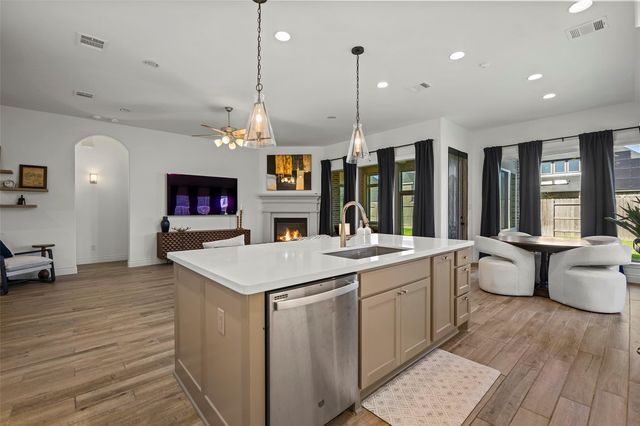 2126 Partridgeberry Lane, Katy, TX 77494